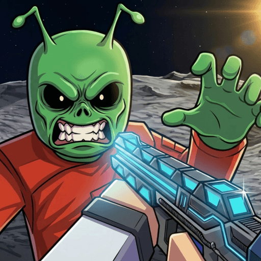 Dead Planets icon art