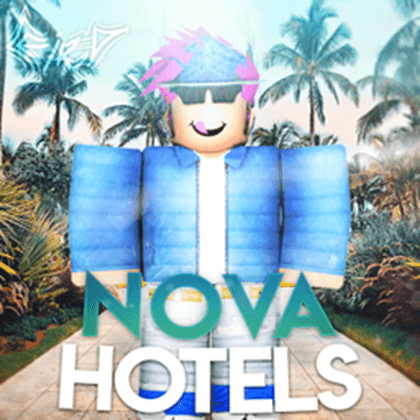 Nova Hotels X group icon